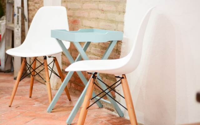 Trendy 4BR 2BA House Family Friendly