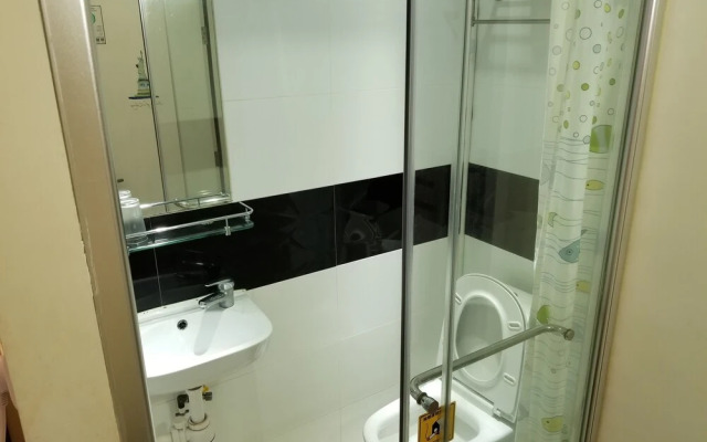 B3 Inn (Tsim Sha Tsui)