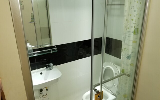 B3 Inn (Tsim Sha Tsui)