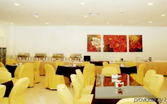 City Exquisite Hotel