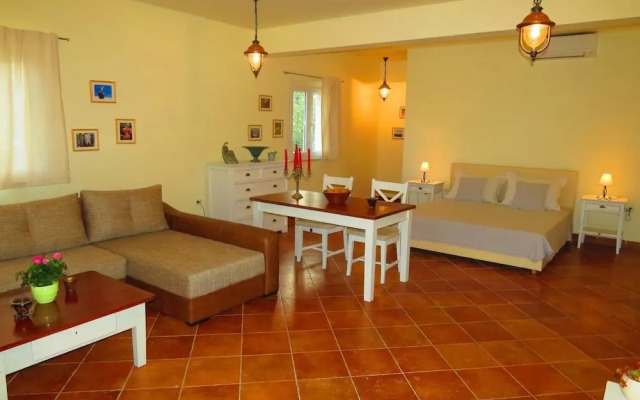 Villa Barakokula - 3m From the sea - H