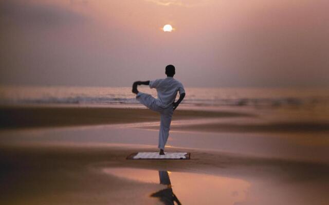 The LaLiT Golf & Spa Resort Goa