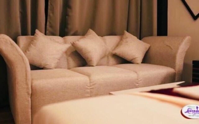 The Lavender Resort