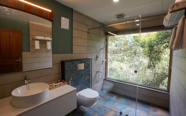 Maple Ash Resort