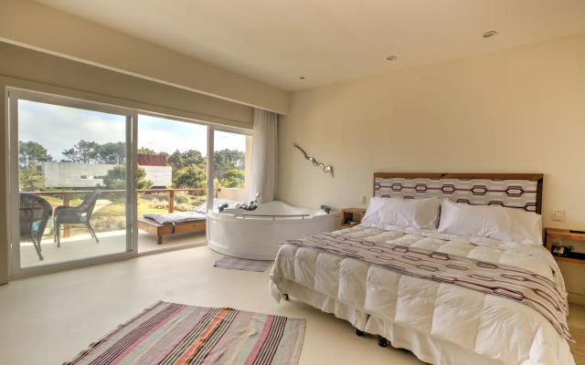 La Viuda De Jose Ignacio