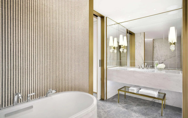 Sofitel Ambassador Seoul Hotel & Serviced Residences