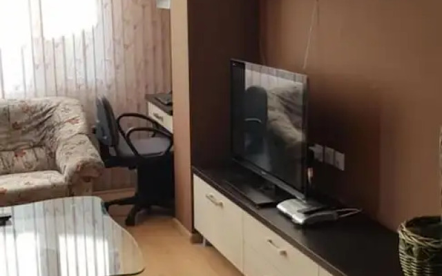 Sunny Apartment With a Wonderful View - Parking