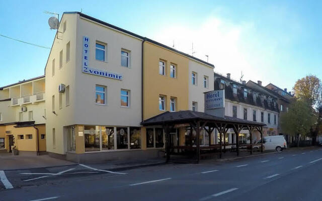 Hotel Zvonimir