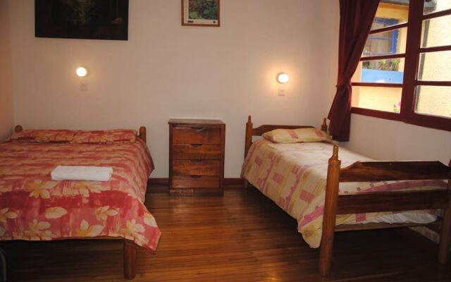 Casa Helbling