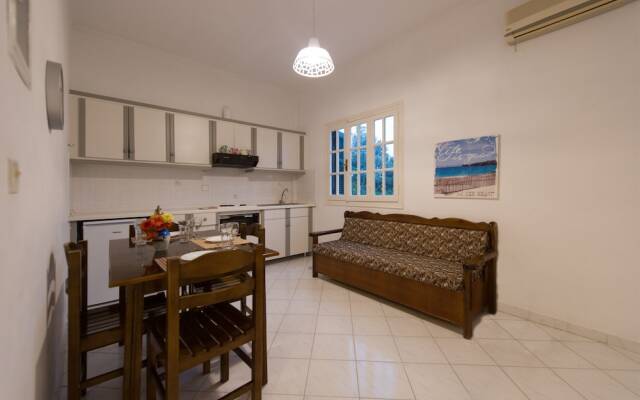 Nektar Apartments