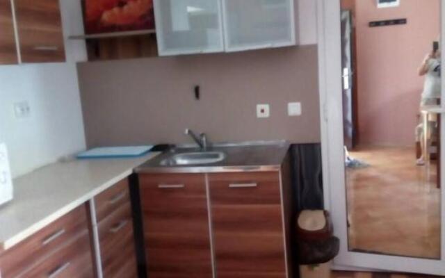 Atliman Beach Apartment 1