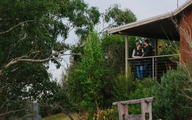 Barrington Hideaway- River Cottages