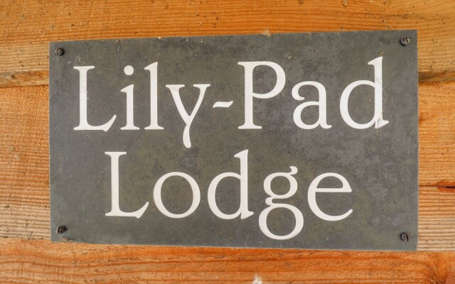 Lily-pad Lodge