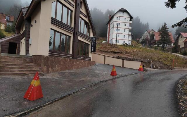 Garnet Star Apartments, Kopaonik, apartman broj 4