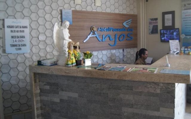 Hotel Pousada dos Anjos