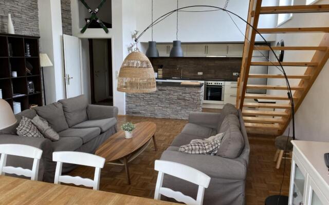 Stunning Holiday Home in Bad Gastein with Sauna