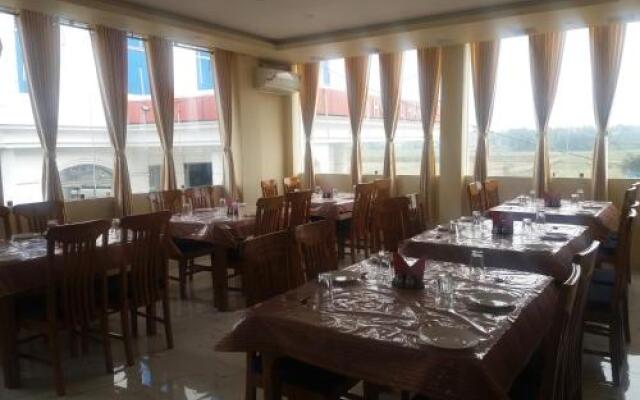 Hotel Haveli