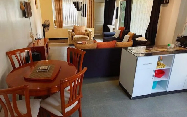 Avishai Homes Kisumu
