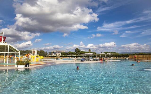 Camping Village Laguna Blu