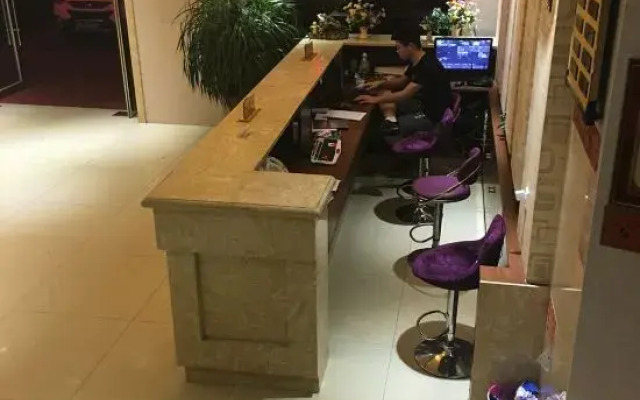 Zhuanghe VIP Yuan Hotel
