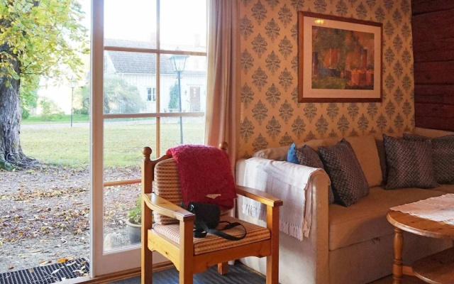 5 Person Holiday Home in Ödeshög