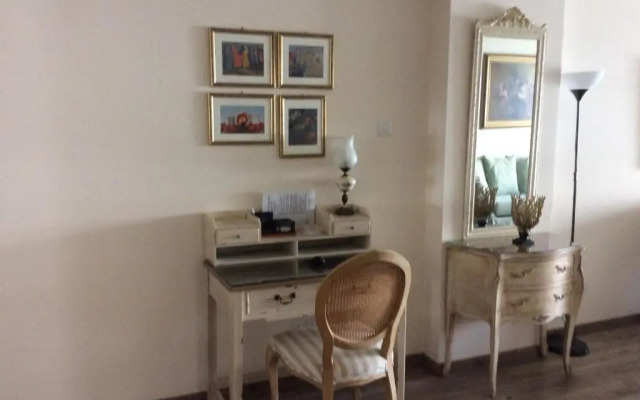 The Central Suites