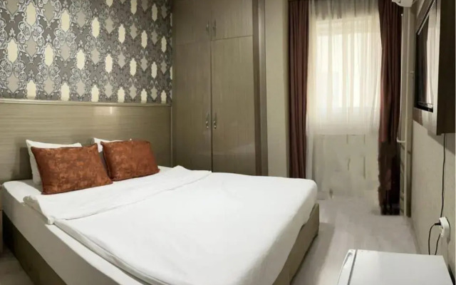 Metro Otel İzmir