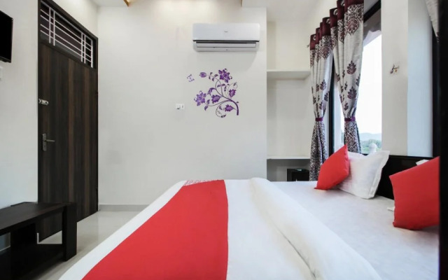 Ranthambhore Badal Mahal by OYO Rooms