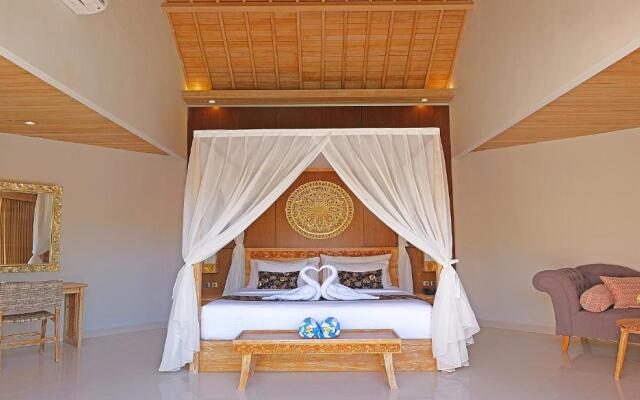 Vivara Bali Private Pool Villas & Spa Retreat