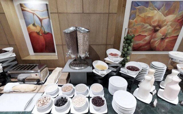 InterContinental Cali by IHG