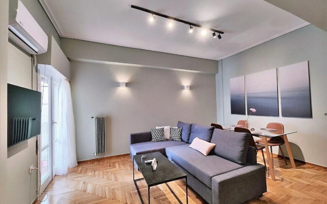 Veno Apartments Goudi