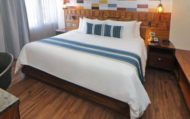Hotel Indigo Guadalajara Expo by IHG