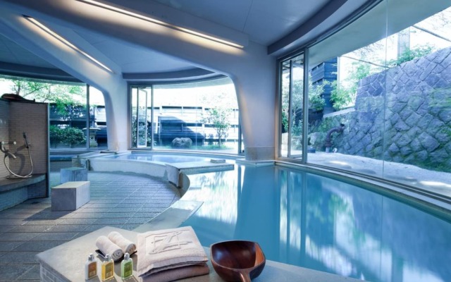 CHECK inn SELECT Taipei Yangmingshan