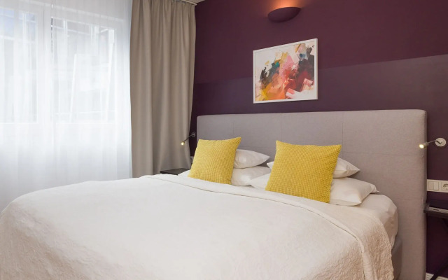 Rafael Kaiser - Premium Apartments City Centre
