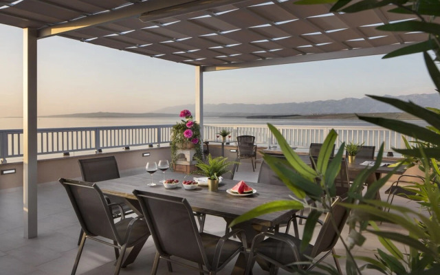 Apartments Vista Exclusive