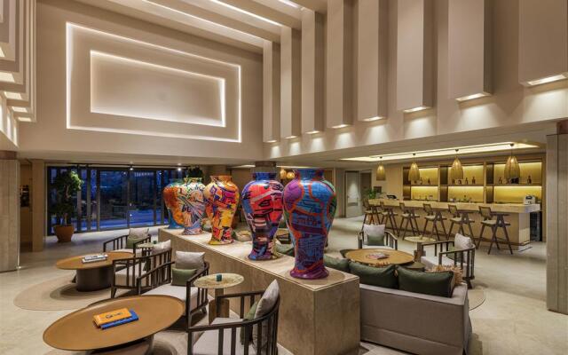 The Bodrum Hotel Yalikavak - MGallery Collection