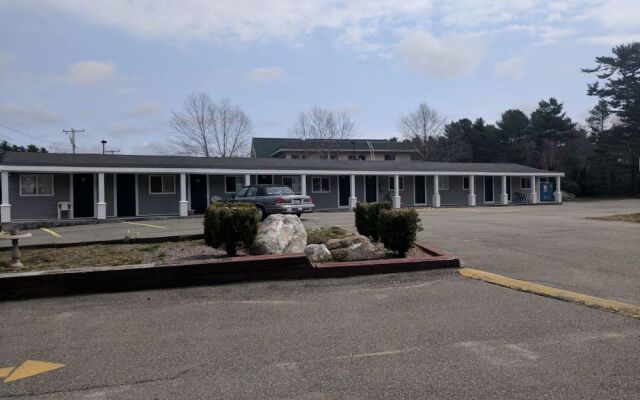 Rosewood Motel