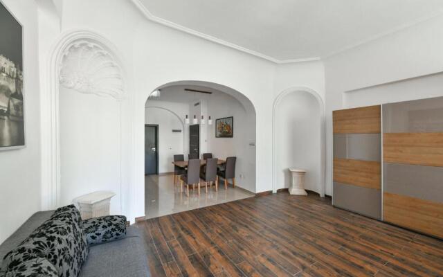 Apartmány Na Náměstí 85