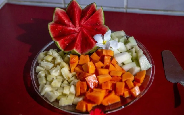 Pousada Monsieur Rocha