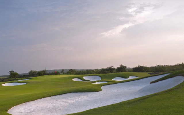 Mission Hills Resort Haikou