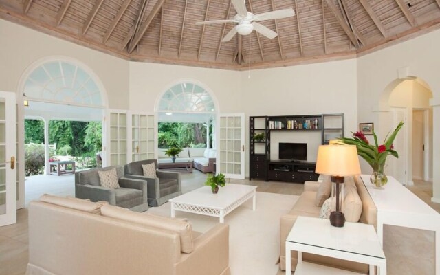 Frangipani - Ocho Rios 4BR