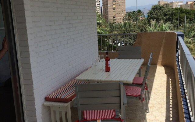 Costablanca Apartment