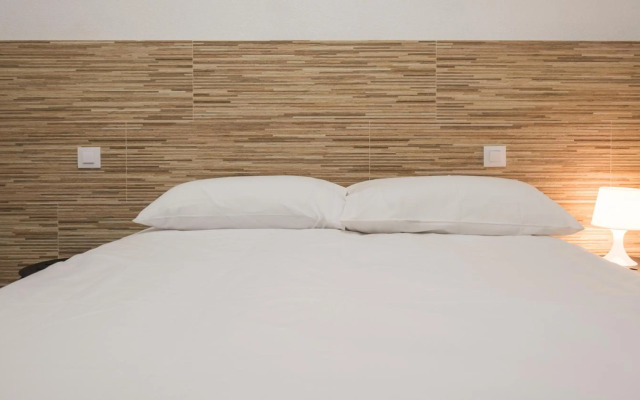 Apartamento San José con parking incluido