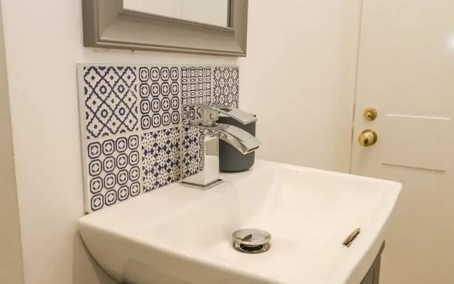 West Cliff Apartment