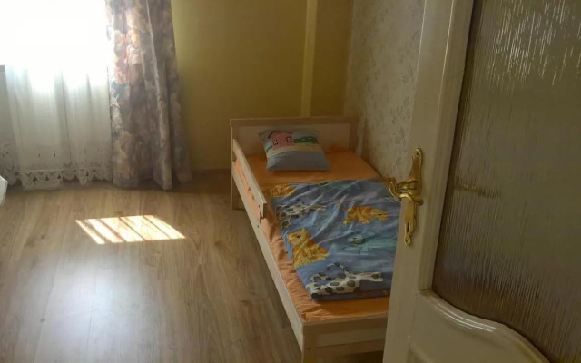 Borostyán Nyaralóház Balatonboglár