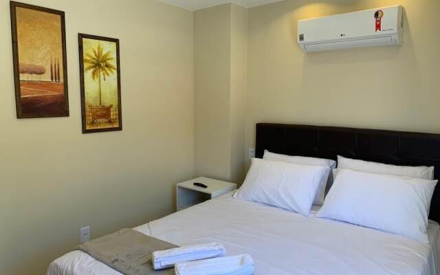 Pousada Arraial Tropical