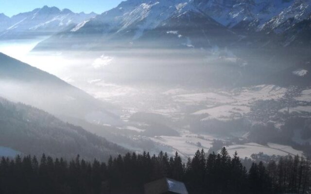 Ferienhaus Bergblick