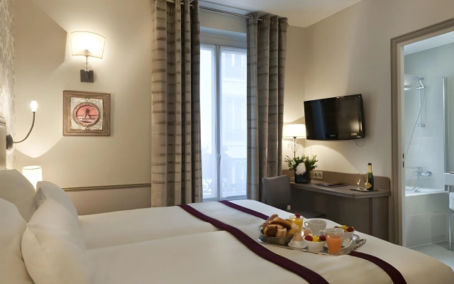 Hotel Monceau Wagram