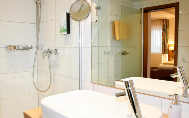 TOP Hotel Goldenes Fass