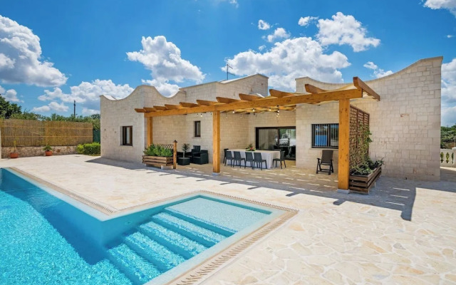 Villa Clara Alberobello